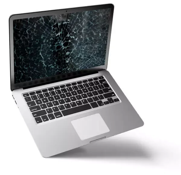 Laptop service