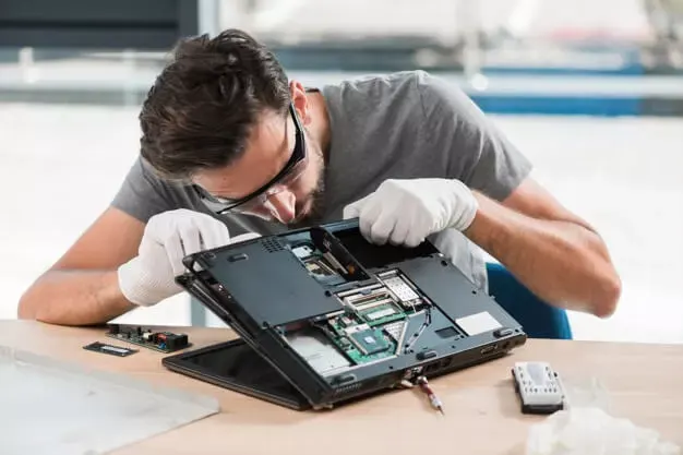 Notebook Service 2