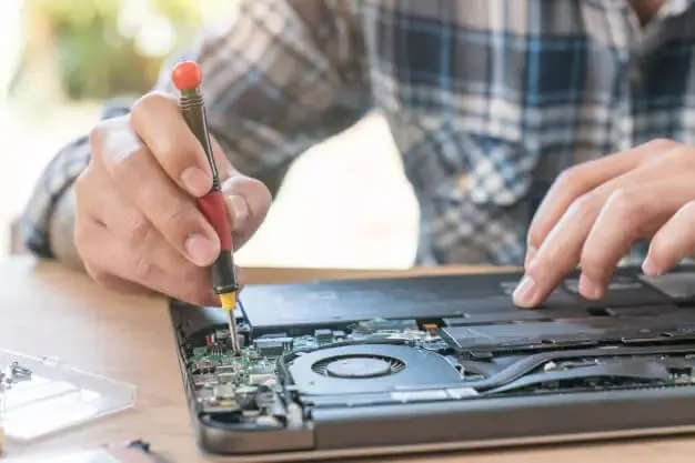 Notebook Service 3